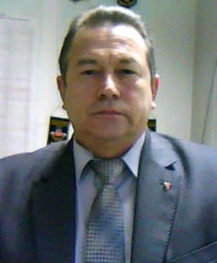 Попов Александр Владимирович