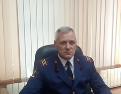 Смешной Дмитрий Николаевич