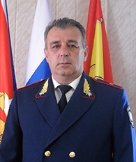 Руденко Валерий Николаевич