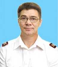 Гарданов Радик Манихович