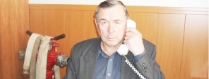 Иван Григорьевич Трусов