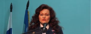 Гарагуля Ирина Борисовна