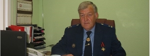Василий Павлович Степанов