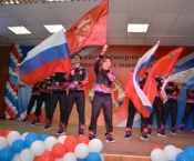V Всероссийский смотр-конкурс «Лучшая дружина юных пожарных России»: первый день соревнований